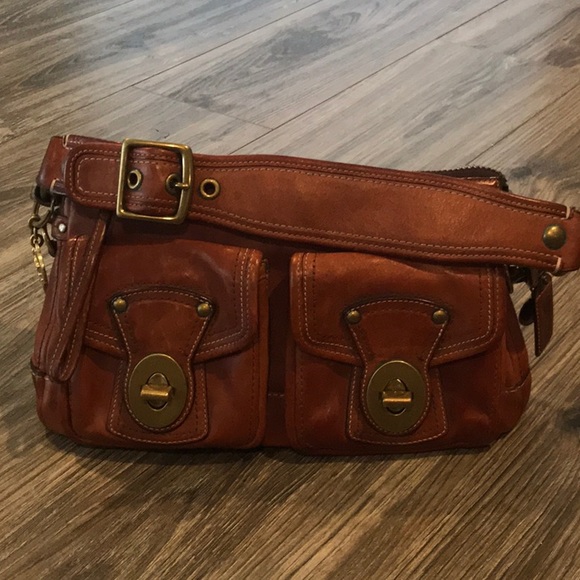 Coach Handbags - Coach 65th Anniversary LIMITED EDITION purse